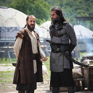 Foto Resurrección: Ertugrul