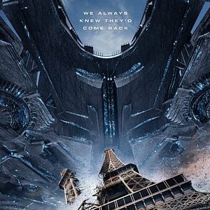 Foto Día de la Independencia: Contraataque