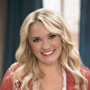 Foto Emily Osment