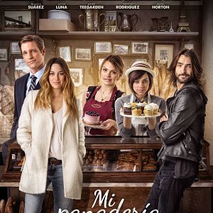 Foto Mi panadería en Brooklyn