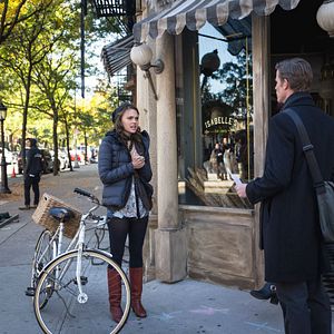 Foto Mi panadería en Brooklyn
