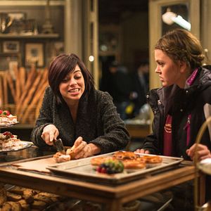 Foto Mi panadería en Brooklyn