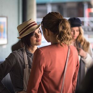 Foto Mi panadería en Brooklyn