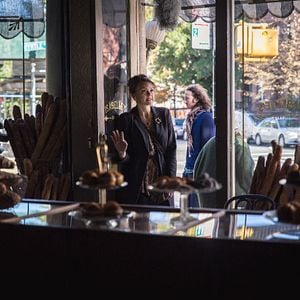 Foto Mi panadería en Brooklyn