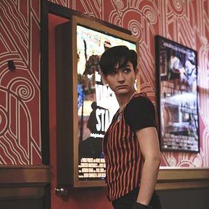 Foto Bex Taylor-Klaus