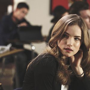 Foto Willa Fitzgerald