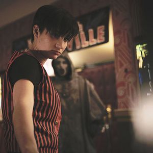 Foto Bex Taylor-Klaus