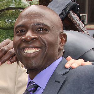 Foto Gary Anthony Williams