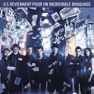 Foto Los Ilusionistas 2