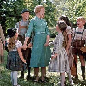 Foto La novicia rebelde