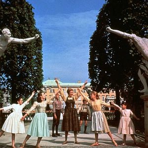 Foto La novicia rebelde