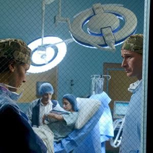 Foto The Night Shift