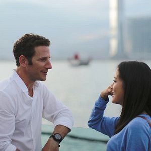 Foto Mark Feuerstein