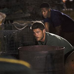 Foto Travis Van Winkle