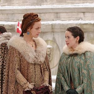 Foto Anna Popplewell