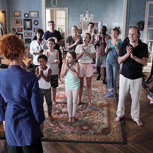 Foto Philippe Katerine