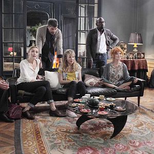 Foto Philippe Katerine