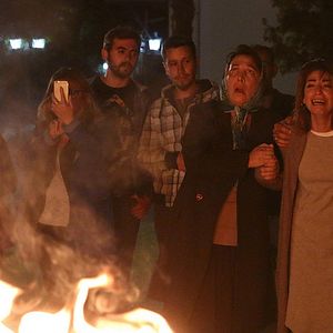 Foto Me robó mi vida