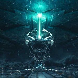 Foto Día de la Independencia: Contraataque