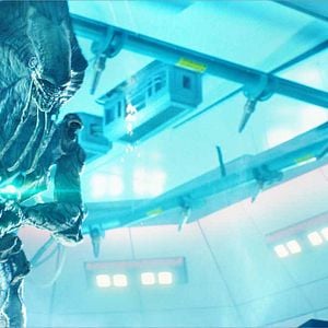 Foto Día de la Independencia: Contraataque