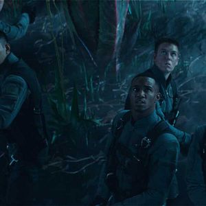 Foto Día de la Independencia: Contraataque