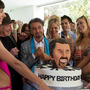 Foto Directo al corazón