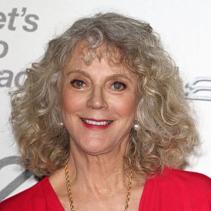 Foto Blythe Danner
