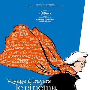 Foto Viaje por el cine francés