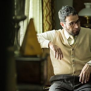 Foto João, o Maestro