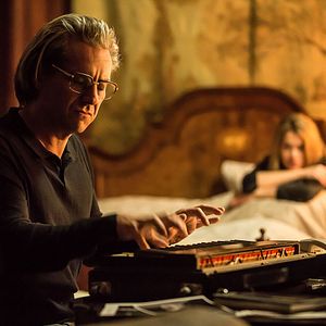 Foto João, o Maestro