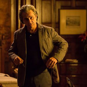 Foto João, o Maestro