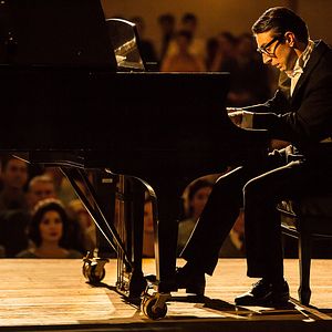 Foto João, o Maestro