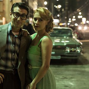 Foto João, o Maestro