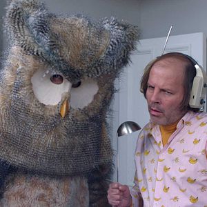 Foto Philippe Katerine