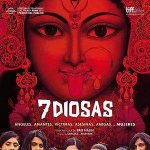 Foto 7 diosas