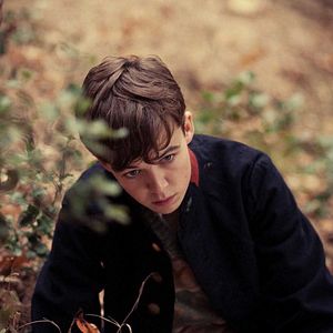 Foto Alex Lawther