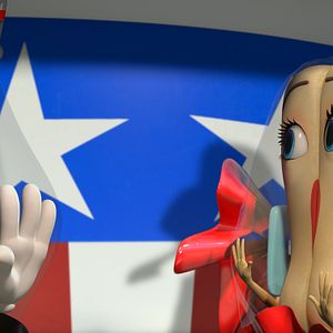 Foto La fiesta de las salchichas