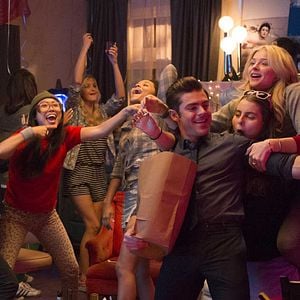 Foto Buenos vecinos 2