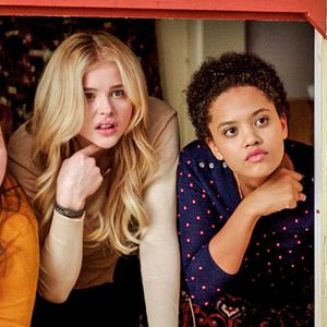 Foto Buenos vecinos 2