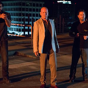 Foto Mercancía peligrosa