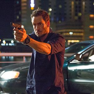 Foto Mercancía peligrosa