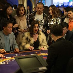 Foto Los Ilusionistas 2