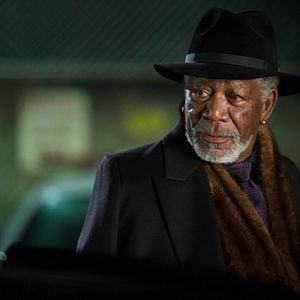 Foto Los Ilusionistas 2