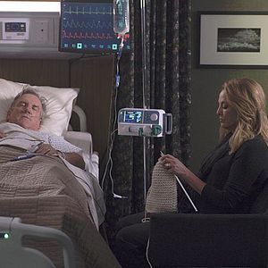 Foto Virginia Madsen