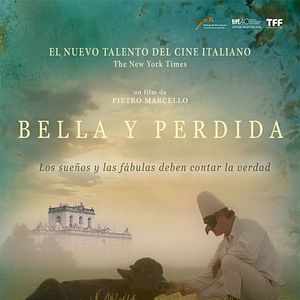 Foto Bella y perdida