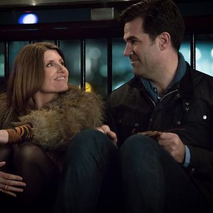 Foto Sharon Horgan