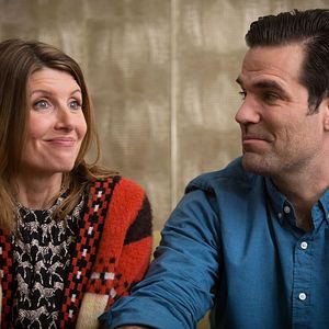 Foto Sharon Horgan
