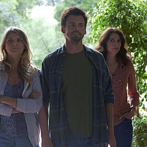 Foto Michaela Watkins