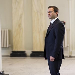 Foto Martin Compston