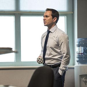 Foto Martin Compston